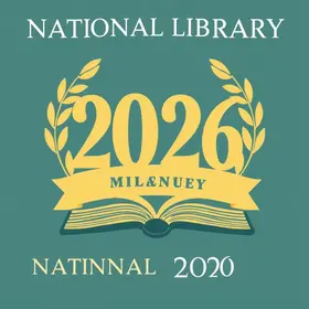 Prêmio Literário 2026