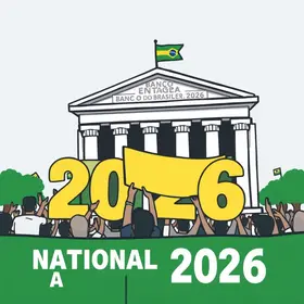 Campanha Nacional 2026