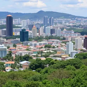 vagas de emprego em Campinas