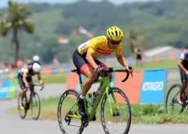 ciclismo em osasco