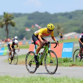 ciclismo em osasco