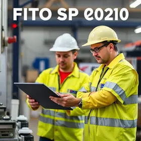 concurso da FITO SP