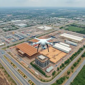 obras em Osasco