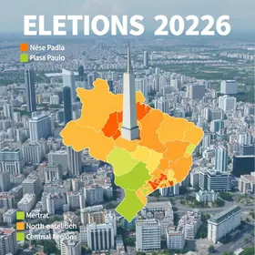 eleições 2026