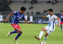 Paulista F Sub-20