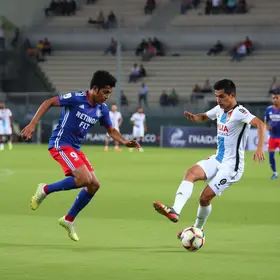 Paulista F Sub-20