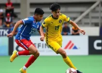 futsal masculino de Osasco