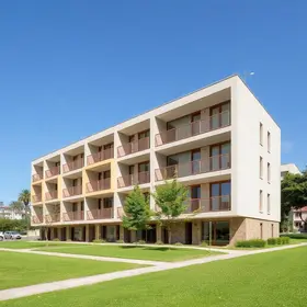Galeria de Moradia Estudantil UNIFESP