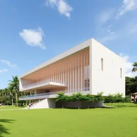 Galeria do Concurso SESC Osasco