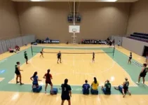Circuito Cioeste de Voleibol 2026