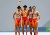 Ginástica artística masculina de Osasco