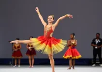 Ginástica Rítmica de Osasco