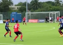 handebol de osasco