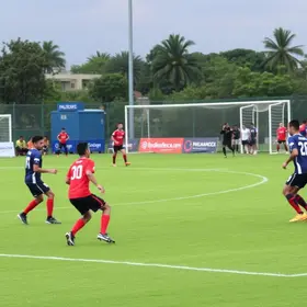 handebol de osasco