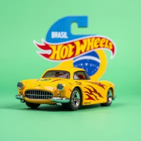 Hot Wheels promove tour pelo Brasil