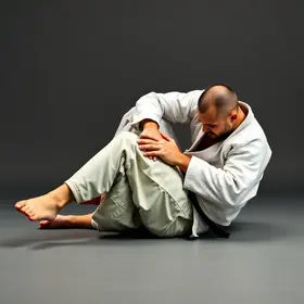 jiu-jitsu osasquense