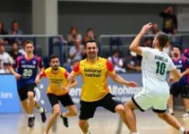 Liga Nacional de Handebol