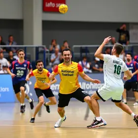 Liga Nacional de Handebol
