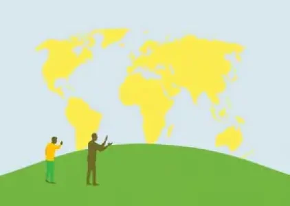 iniciativa global sobre questões climáticas