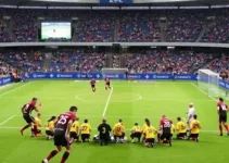 Osasco conquista o 3º lugar geral nos 68º Jogos Regionais