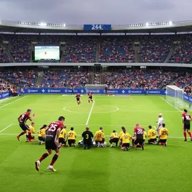 Osasco conquista o 3º lugar geral nos 68º Jogos Regionais