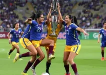 Futebol Feminino Osasco