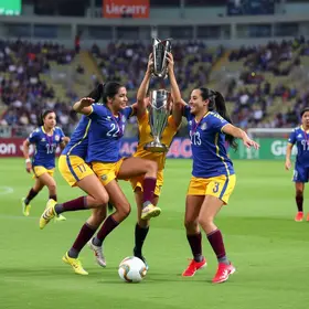 Futebol Feminino Osasco