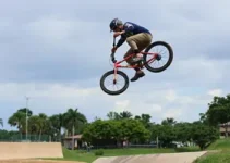 BMX Freestyle Park