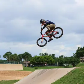 BMX Freestyle Park