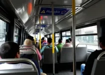 Osasco para Carapicuíba de transporte público