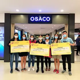 Osasco Plaza Shopping