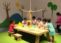 Exposição de Brincadeiras Heurísticas