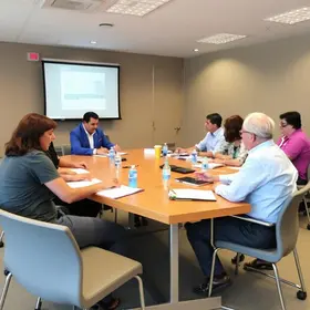 III Encontro dos Gestores Públicos na área de PcD