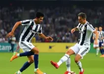 Osasco Sporting x Juventus