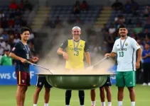 Open Pan-Americano Desportivo de Surdos 2026