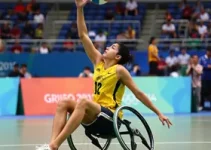 Osasco no vôlei sentado Paralímpico