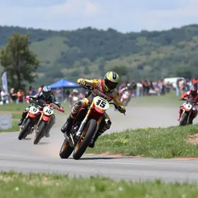 Copa Potenza de Motovelocidade