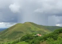 previsão do tempo em Osasco (SP)