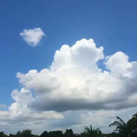 previsão do tempo em Osasco