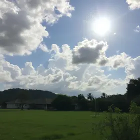 previsão do tempo Osasco