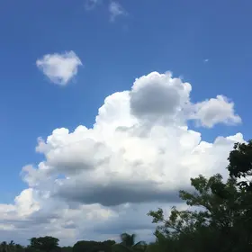 previsão do tempo Osasco