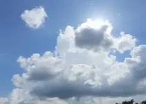 previsão do tempo Osasco