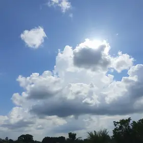 previsão do tempo Osasco