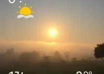 previsão do tempo Osasco