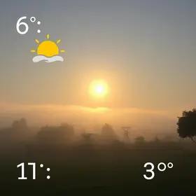 previsão do tempo Osasco