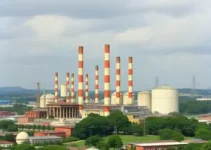Galeria de Registros da industrialização no Brasil