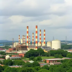 Galeria de Registros da industrialização no Brasil