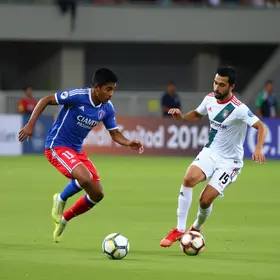São Paulo no Paulista F Sub-20
