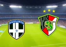 São Paulo x Osasco Sporting