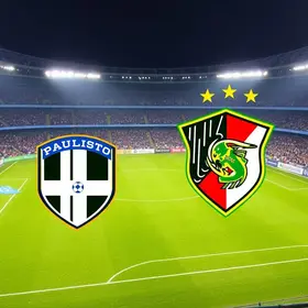 São Paulo x Osasco Sporting